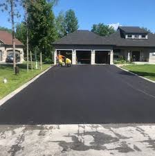 Trusted Gainesboro, TN Driveway Paving Services Experts